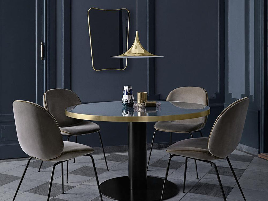 Semi Pendant Light-DWHOME