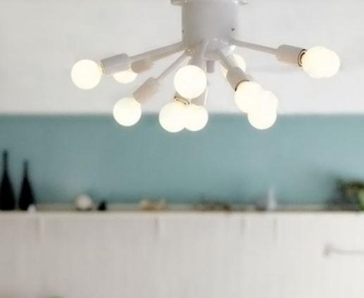 GUNVOR Ignite Ceiling Lamp - DWHOME