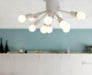 GUNVOR Ignite Ceiling Lamp - DWHOME