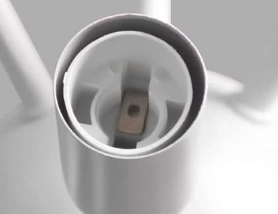 GUNVOR Ignite Ceiling Lamp - DWHOME
