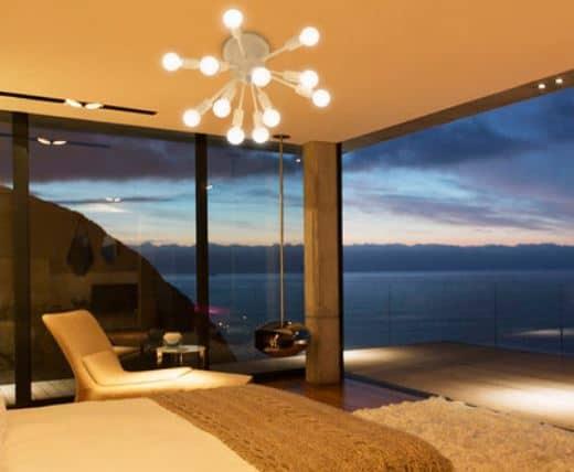 GUNVOR Ignite Ceiling Lamp - DWHOME