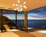 GUNVOR Ignite Ceiling Lamp - DWHOME