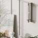Haberfield Art Deco Wall Light - With Clear Glass - DWHOME