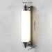Haberfield Art Deco Wall Light - With Frosted Glass - DWHOME