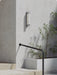 Haberfield Art Deco Wall Light - With Frosted Glass - DWHOME