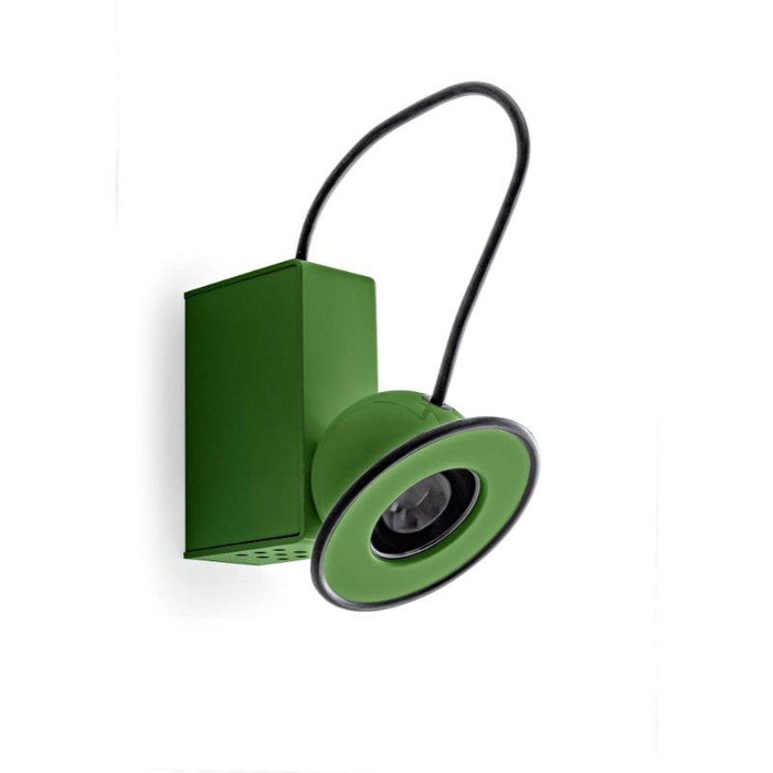 Haglund Modern Pop Optics Wall Lamp - DWHOME