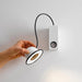 Haglund Modern Pop Optics Wall Lamp - DWHOME