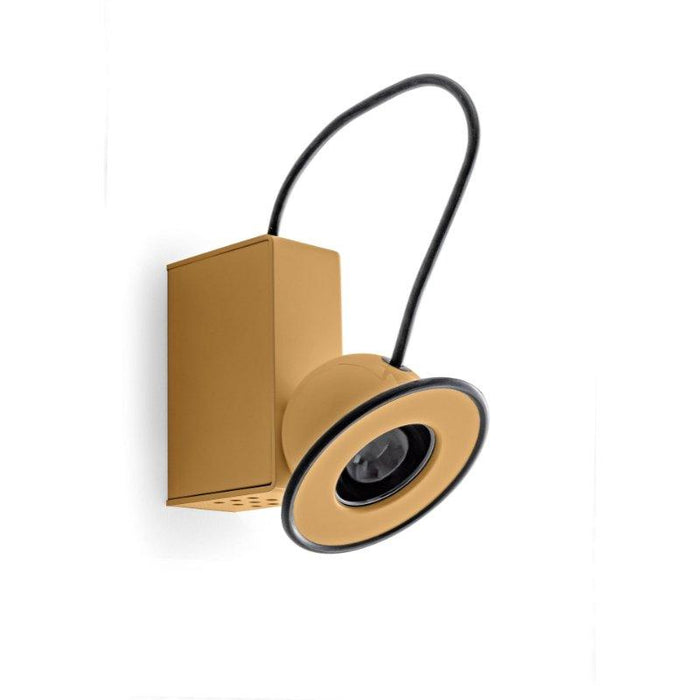 Haglund Modern Pop Optics Wall Lamp - DWHOME