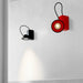 Haglund Modern Pop Optics Wall Lamp - DWHOME