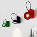 Haglund Modern Pop Optics Wall Lamp - DWHOME