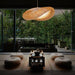 Handmade Bamboo Pendant Lights - DWHOME