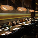 Handmade Bamboo Pendant Lights - DWHOME