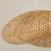 Handmade Bamboo Pendant Lights - DWHOME