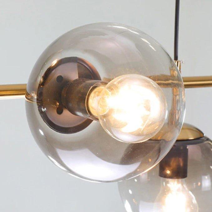 Hanging Temple Chandelier - DWHOME