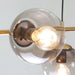 Hanging Temple Chandelier - DWHOME