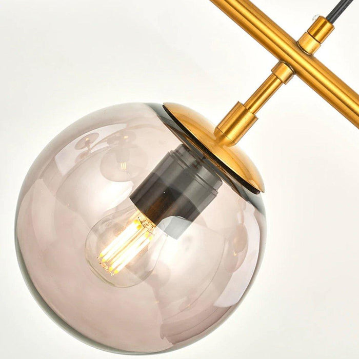 Hanging Temple Chandelier - DWHOME