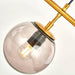 Hanging Temple Chandelier - DWHOME