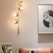 Hanging Temple Chandelier - DWHOME