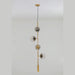 Hanging Temple Chandelier - DWHOME