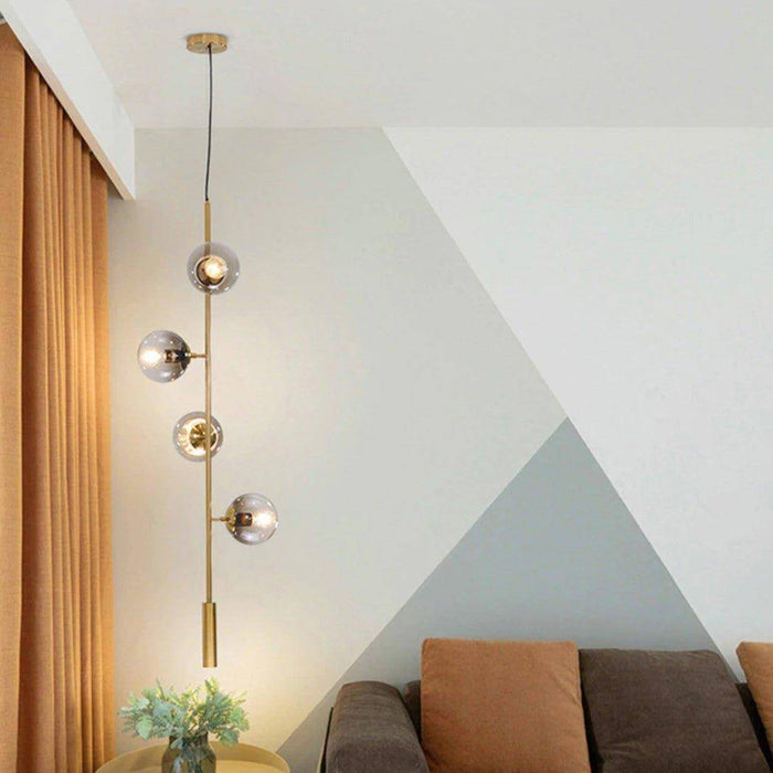 Hanging Temple Chandelier - DWHOME