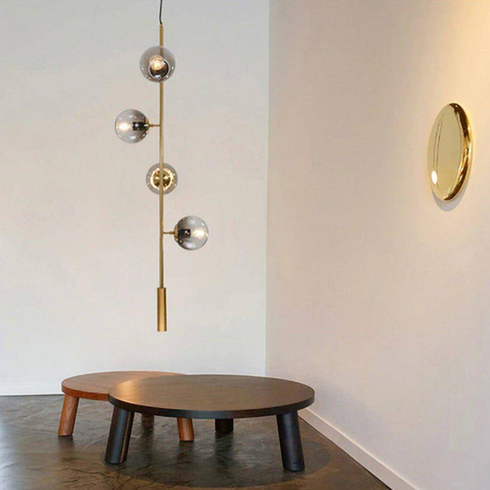 Hanging Temple Chandelier - DWHOME