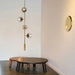 Hanging Temple Chandelier - DWHOME