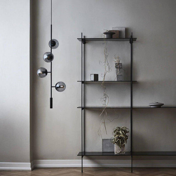 Hanging Temple Chandelier - DWHOME