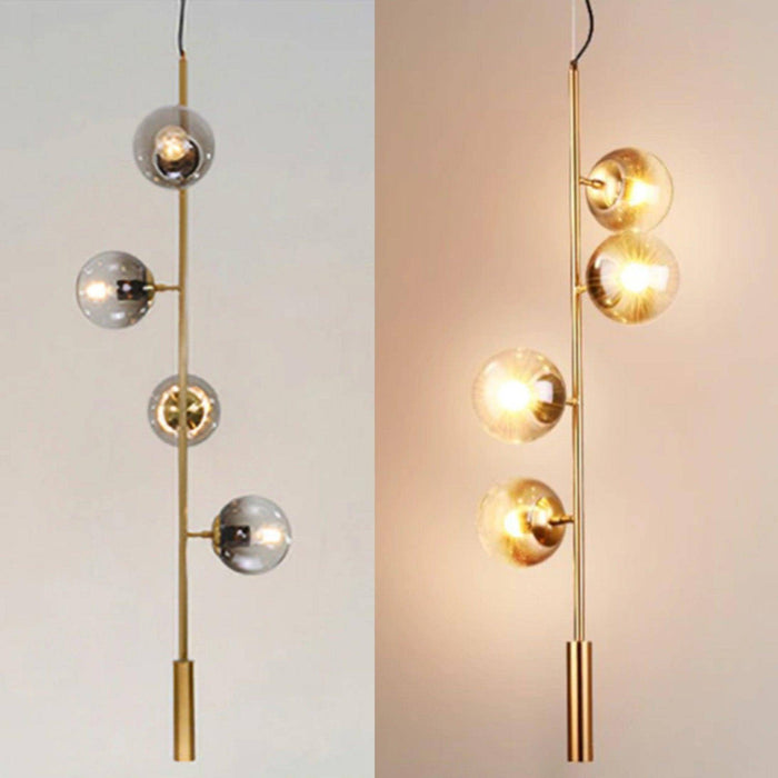 Hanging Temple Chandelier - DWHOME