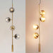 Hanging Temple Chandelier - DWHOME