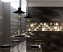 Harbour Industrial Rustic Pendant Light - DWHOME