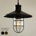 Harbour Industrial Rustic Pendant Light - DWHOME