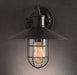 Harbour Sconce Vintage Industrial Wall Light - DWHOME