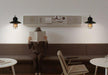 Harbour Sconce Vintage Industrial Wall Light - DWHOME
