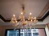 Harper Crystal Chandelier - DWHOME
