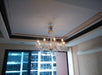 Harper Crystal Chandelier - DWHOME