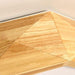 Havano Wooden Geometry Octagon Ceiling Lamp - DWHOME