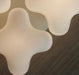 HELMER Fluffy Clouds Ceiling Lamp - DWHOME
