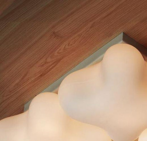 HELMER Fluffy Clouds Ceiling Lamp - DWHOME