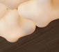 HELMER Fluffy Clouds Ceiling Lamp - DWHOME