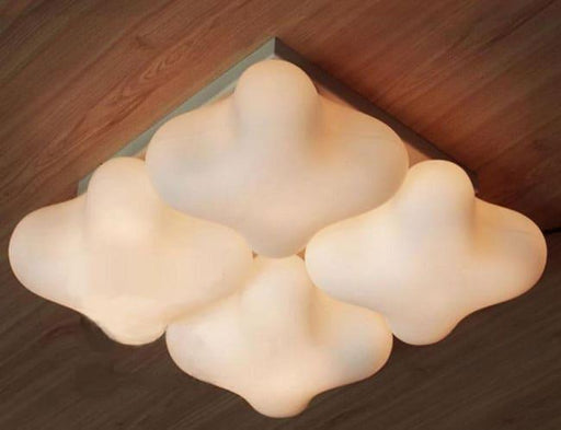 HELMER Fluffy Clouds Ceiling Lamp - DWHOME
