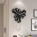 Highrise Wall Clock - DWHOME