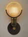 Huberman Fresnel Lens Brass Fitting Wall Light - DWHOME