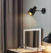 Huldana Brass Wall Lamp - DWHOME