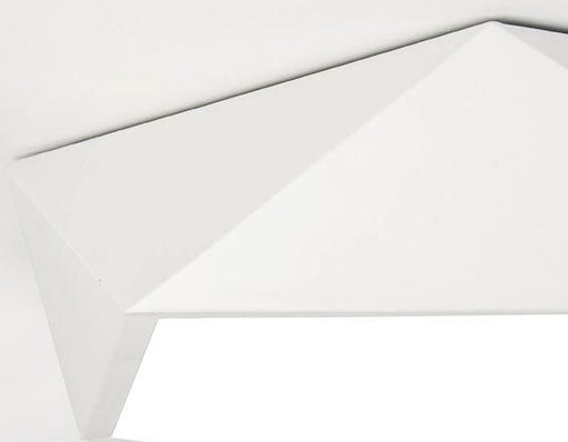 KRISTER Iceberg Ceiling Lamp - DWHOME