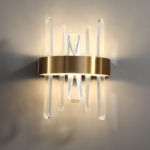 Icicles Wall Lamp - DWHOME