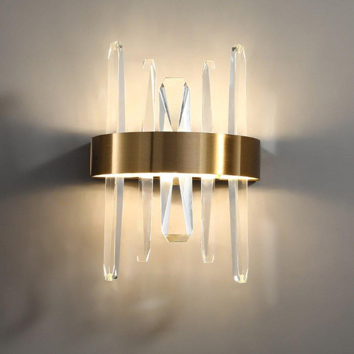 Icicles Wall Lamp - DWHOME