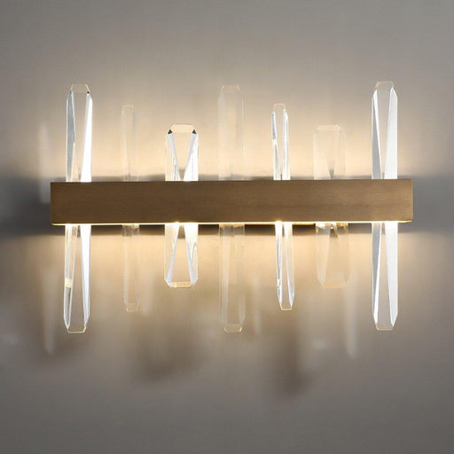 Icicles Wall Lamp - DWHOME