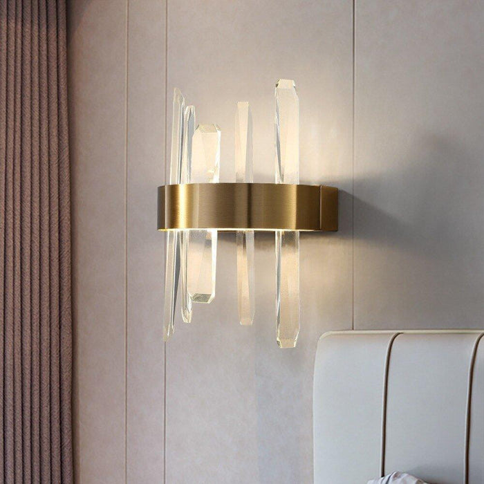 Icicles Wall Lamp - DWHOME