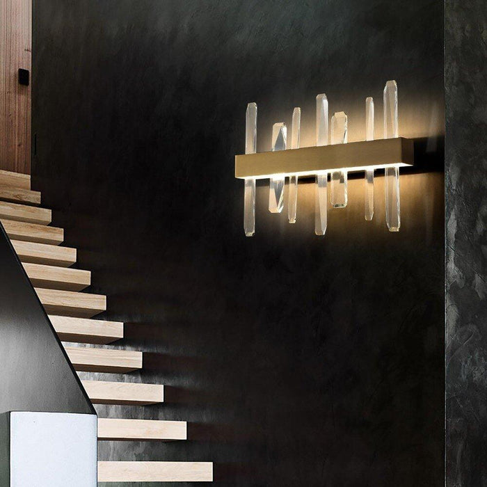 Icicles Wall Lamp - DWHOME