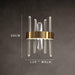 Icicles Wall Lamp - DWHOME